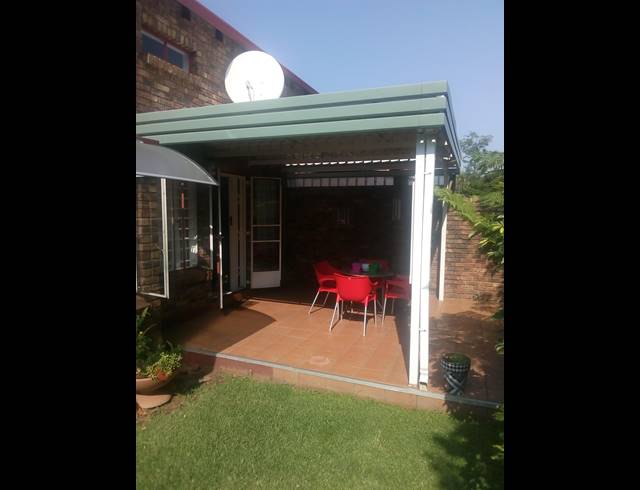 3 BEDROOM TOWNHOUSE RENTED IN GARSFONTEIN